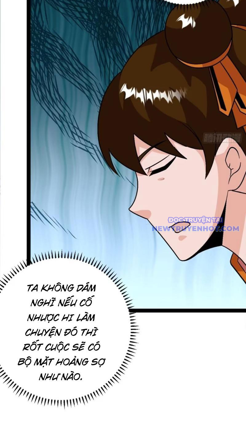Trăm Tuổi Mở Hệ Thống, Hiếu Tử Hiền Tôn Quỳ Khắp Núi! chapter 72 - Trang 19