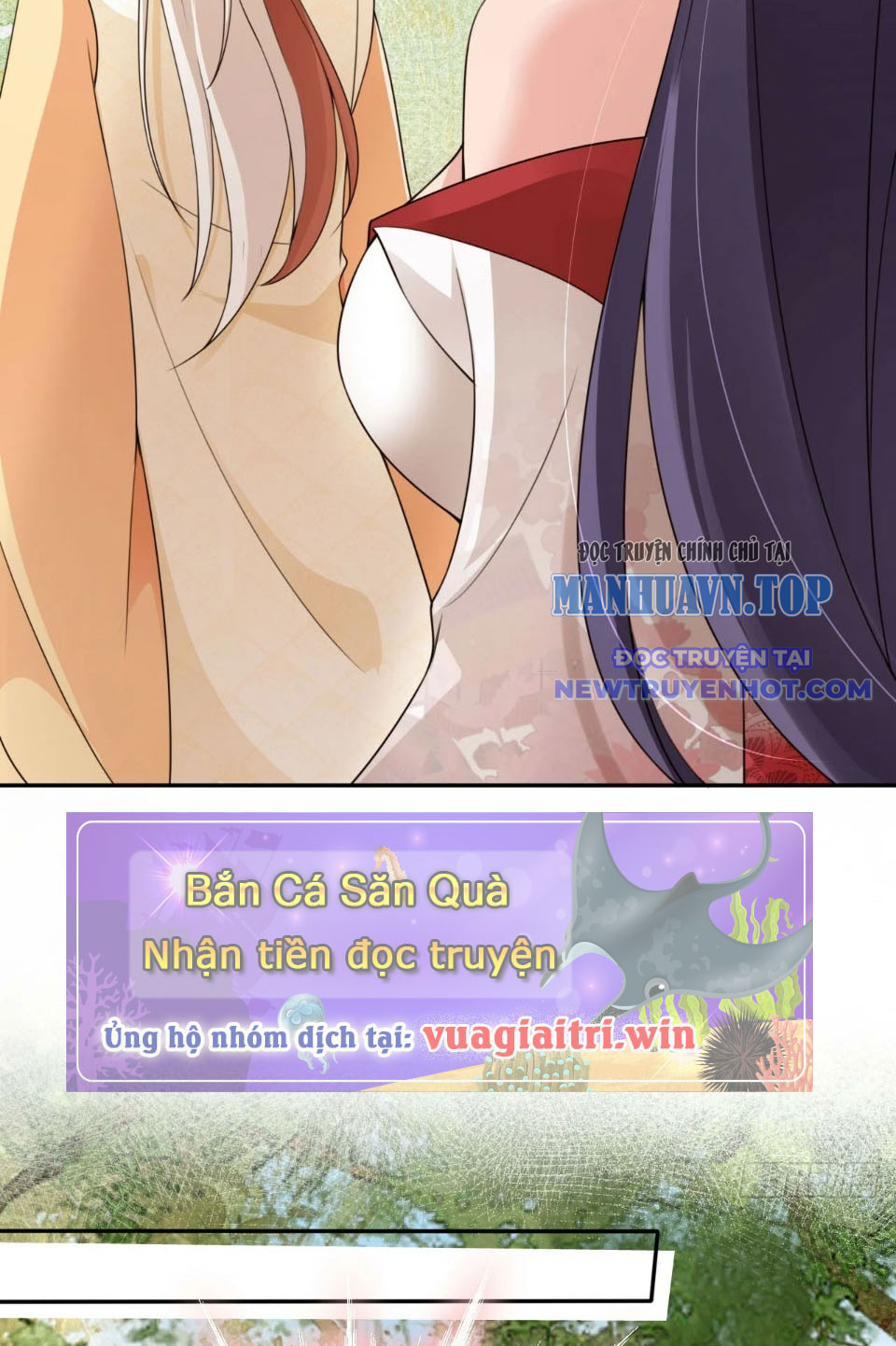 Tùy Tùng Của Nữ Phản Diện chapter 55 - Trang 54