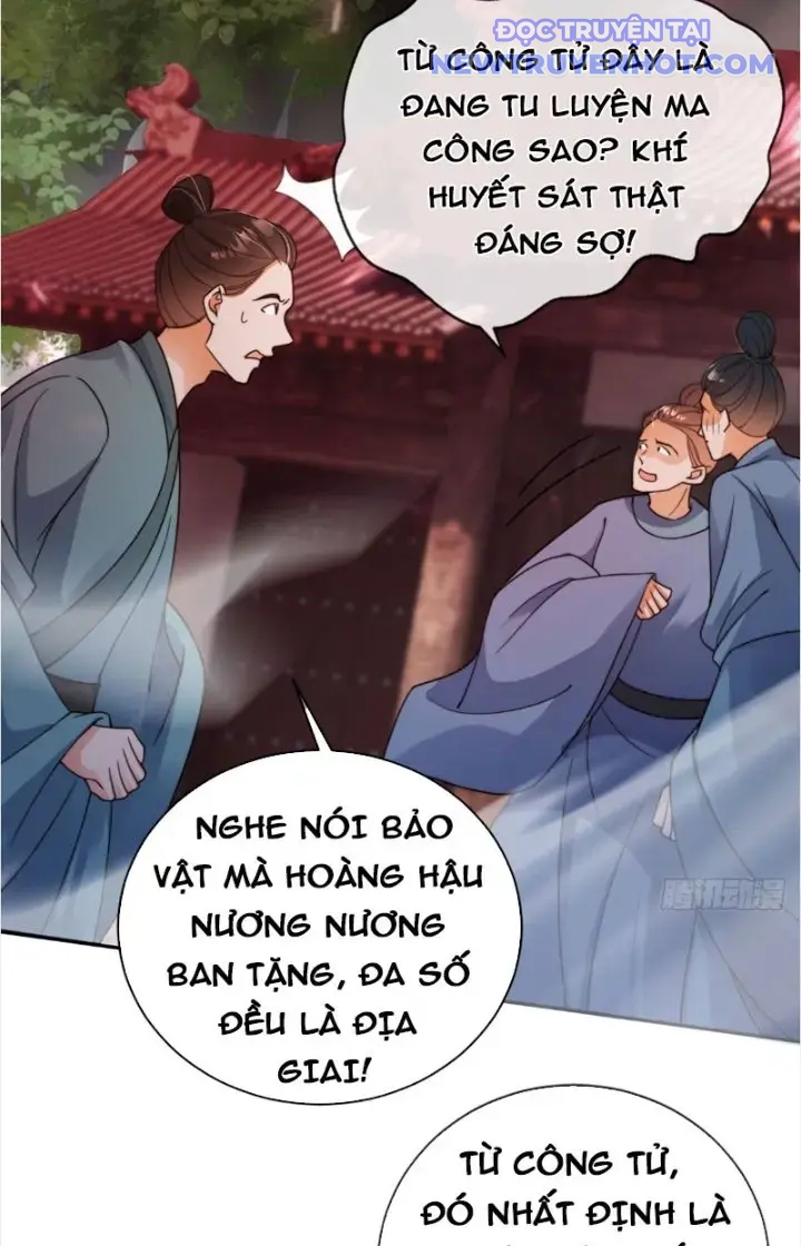 Tùy Tùng Của Nữ Phản Diện chapter 17 - Trang 36