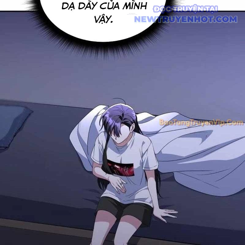 Tanker Hạng C Bất Tử chapter 5 - Trang 5