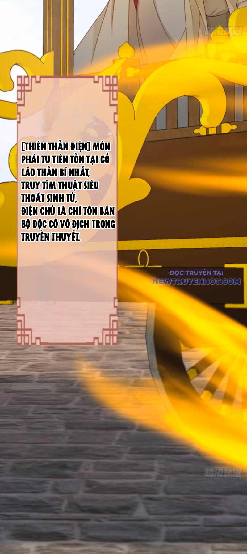 Tùy Tùng Của Nữ Phản Diện chapter 59 - Trang 28