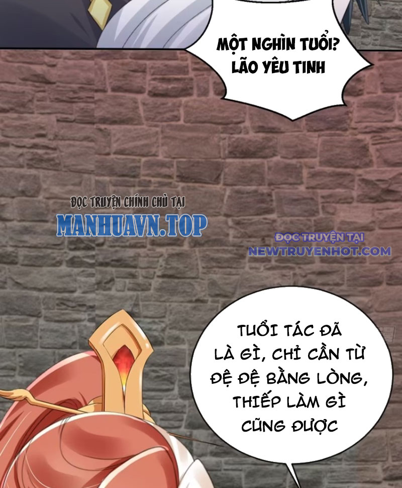 Tùy Tùng Của Nữ Phản Diện chapter 120 - Trang 27