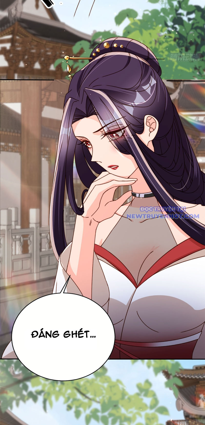 Tùy Tùng Của Nữ Phản Diện chapter 68 - Trang 6