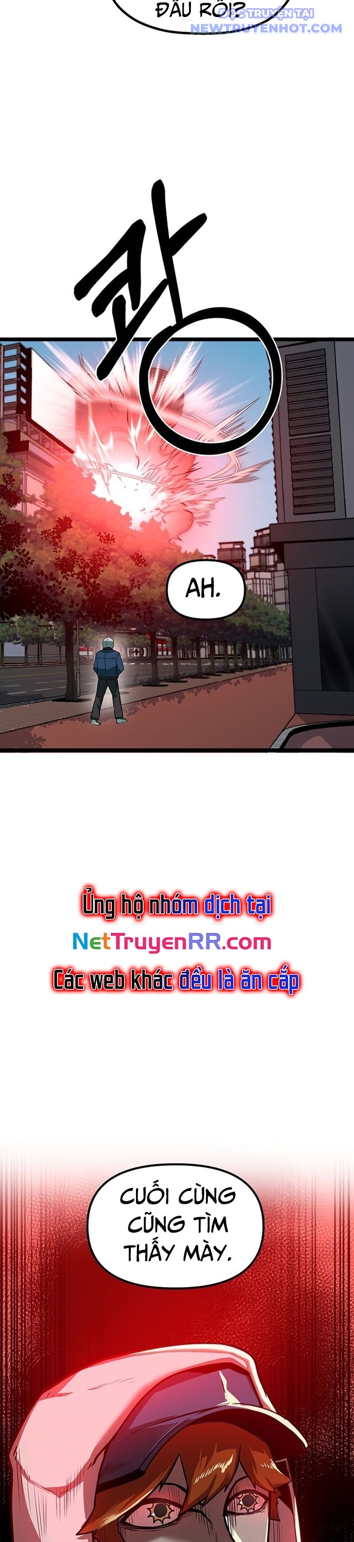 Thiết Quyền Khoan chapter 2 - Trang 39