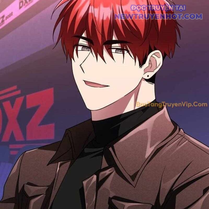 Tanker Hạng C Bất Tử chapter 6 - Trang 21