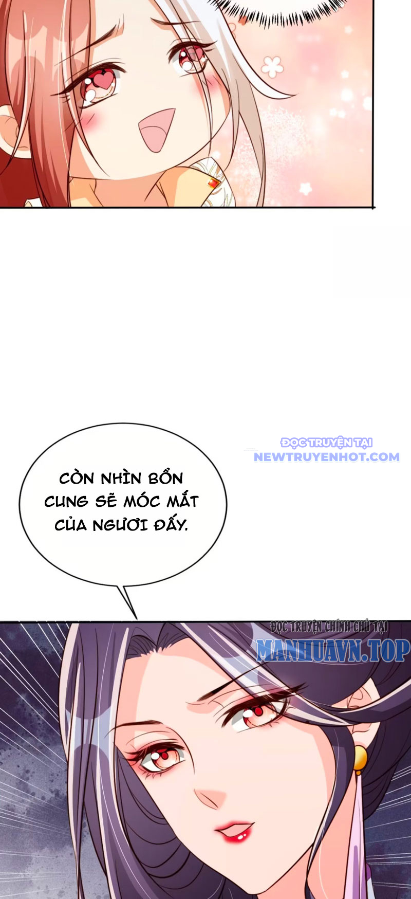 Tùy Tùng Của Nữ Phản Diện chapter 60 - Trang 18