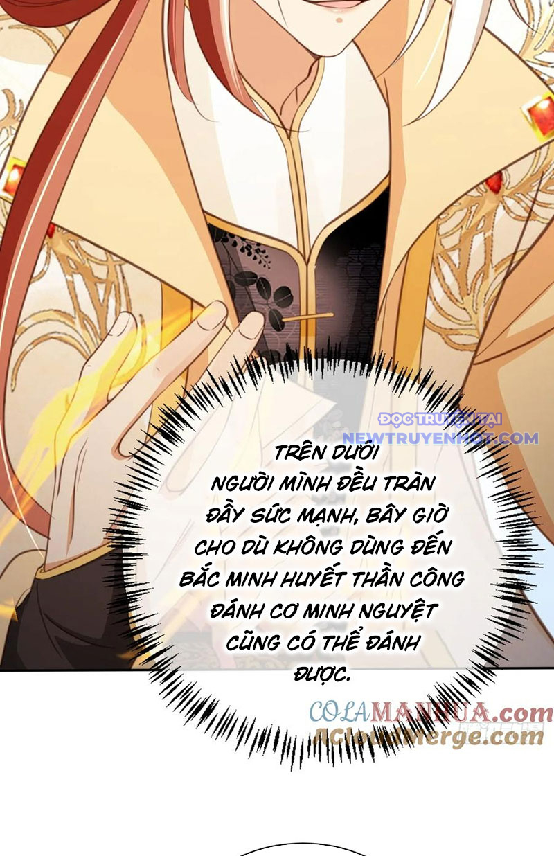Tùy Tùng Của Nữ Phản Diện chapter 62 - Trang 8