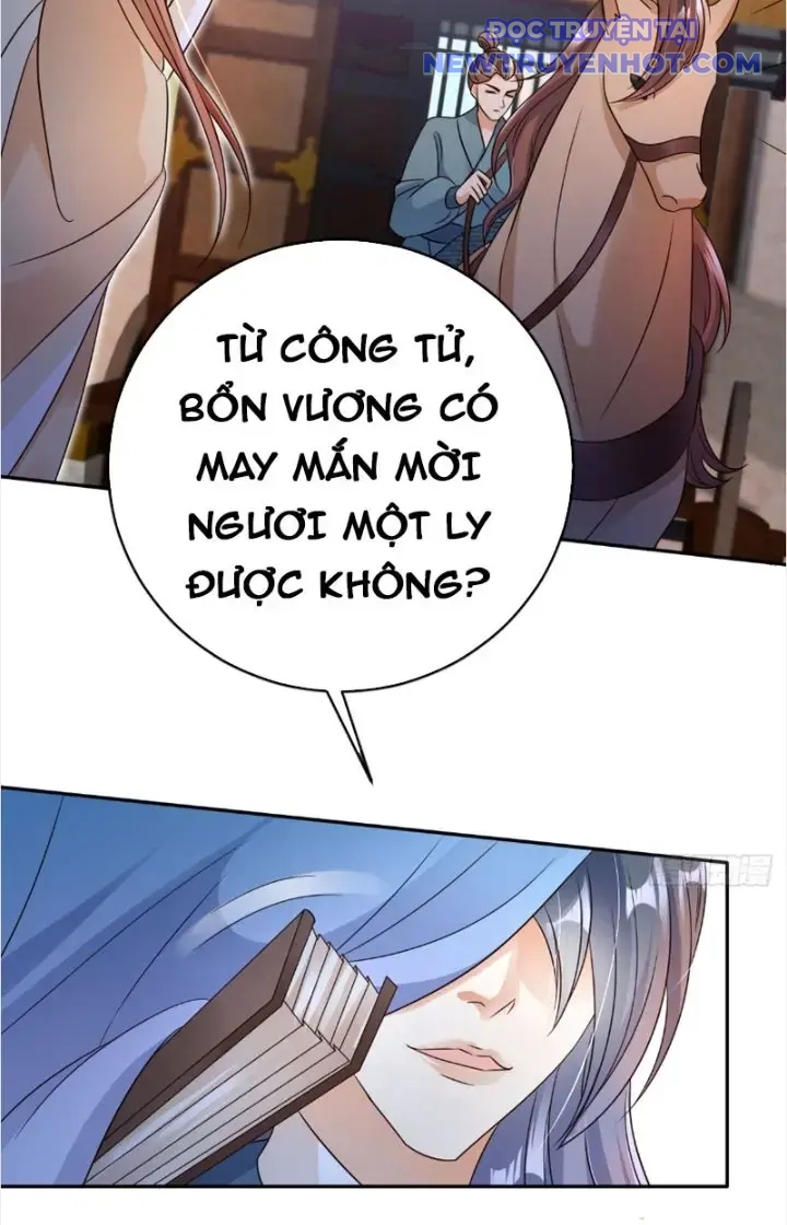 Tùy Tùng Của Nữ Phản Diện chapter 18 - Trang 15