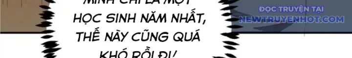 Linh Khí Khôi Phục: Ta Mỗi Ngày Thu Được Một Cái Kỹ Năng Mới chapter 233 - Trang 47