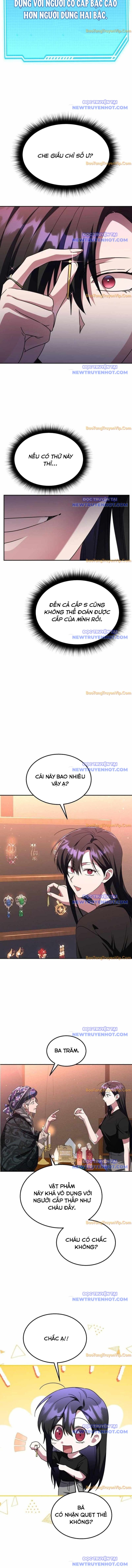 Tanker Hạng C Bất Tử chapter 7 - Trang 13