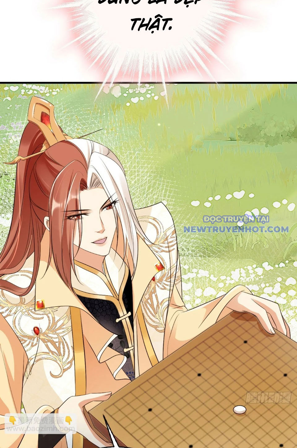 Tùy Tùng Của Nữ Phản Diện chapter 55 - Trang 29