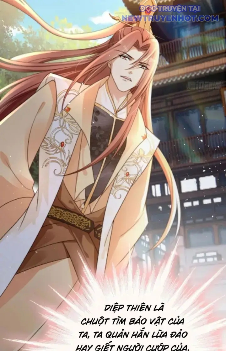 Tùy Tùng Của Nữ Phản Diện chapter 24 - Trang 37