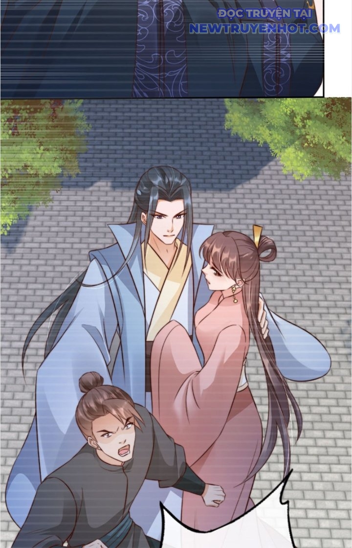 Tùy Tùng Của Nữ Phản Diện chapter 20 - Trang 32