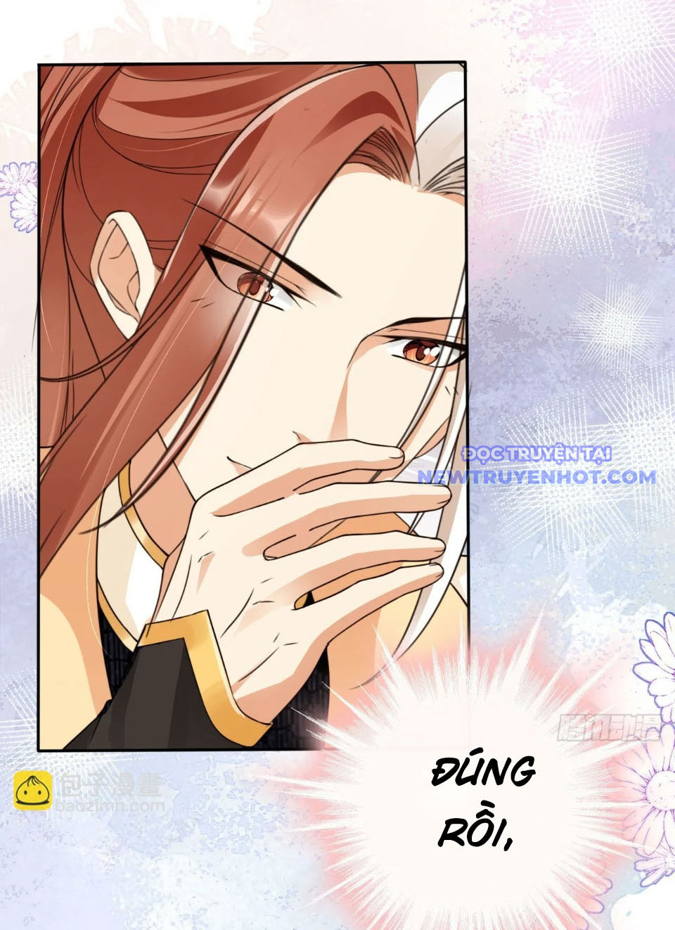 Tùy Tùng Của Nữ Phản Diện chapter 55 - Trang 5