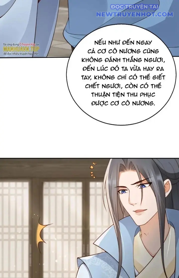 Tùy Tùng Của Nữ Phản Diện chapter 45 - Trang 29