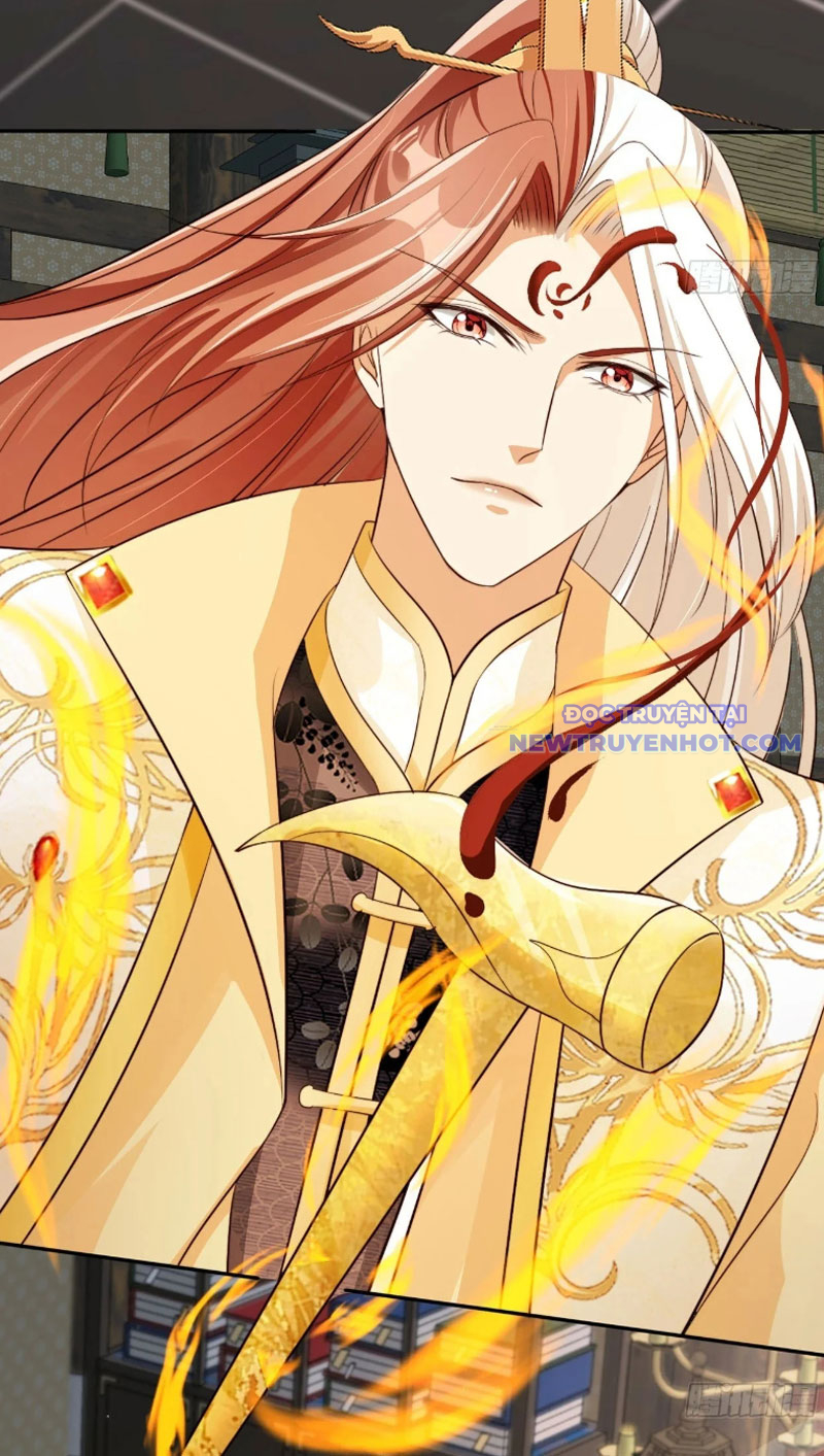 Tùy Tùng Của Nữ Phản Diện chapter 57 - Trang 29
