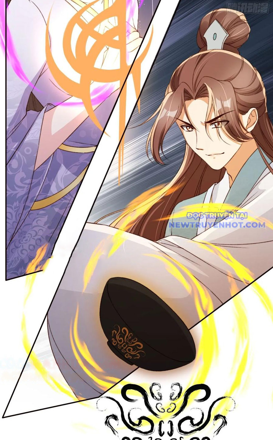 Tùy Tùng Của Nữ Phản Diện chapter 64 - Trang 34