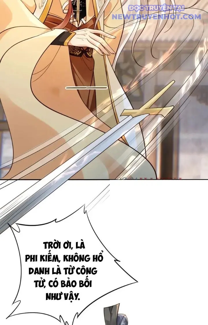 Tùy Tùng Của Nữ Phản Diện chapter 43 - Trang 15