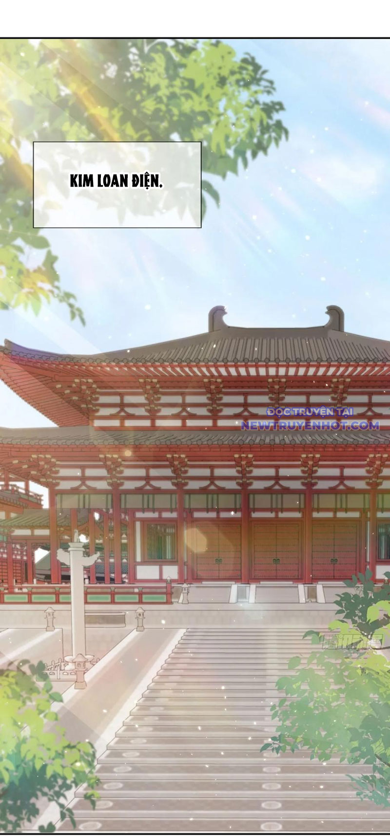 Tùy Tùng Của Nữ Phản Diện chapter 65 - Trang 2