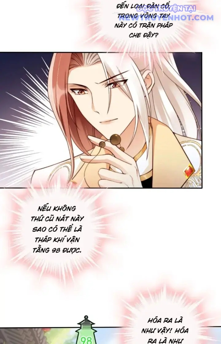 Tùy Tùng Của Nữ Phản Diện chapter 44 - Trang 31