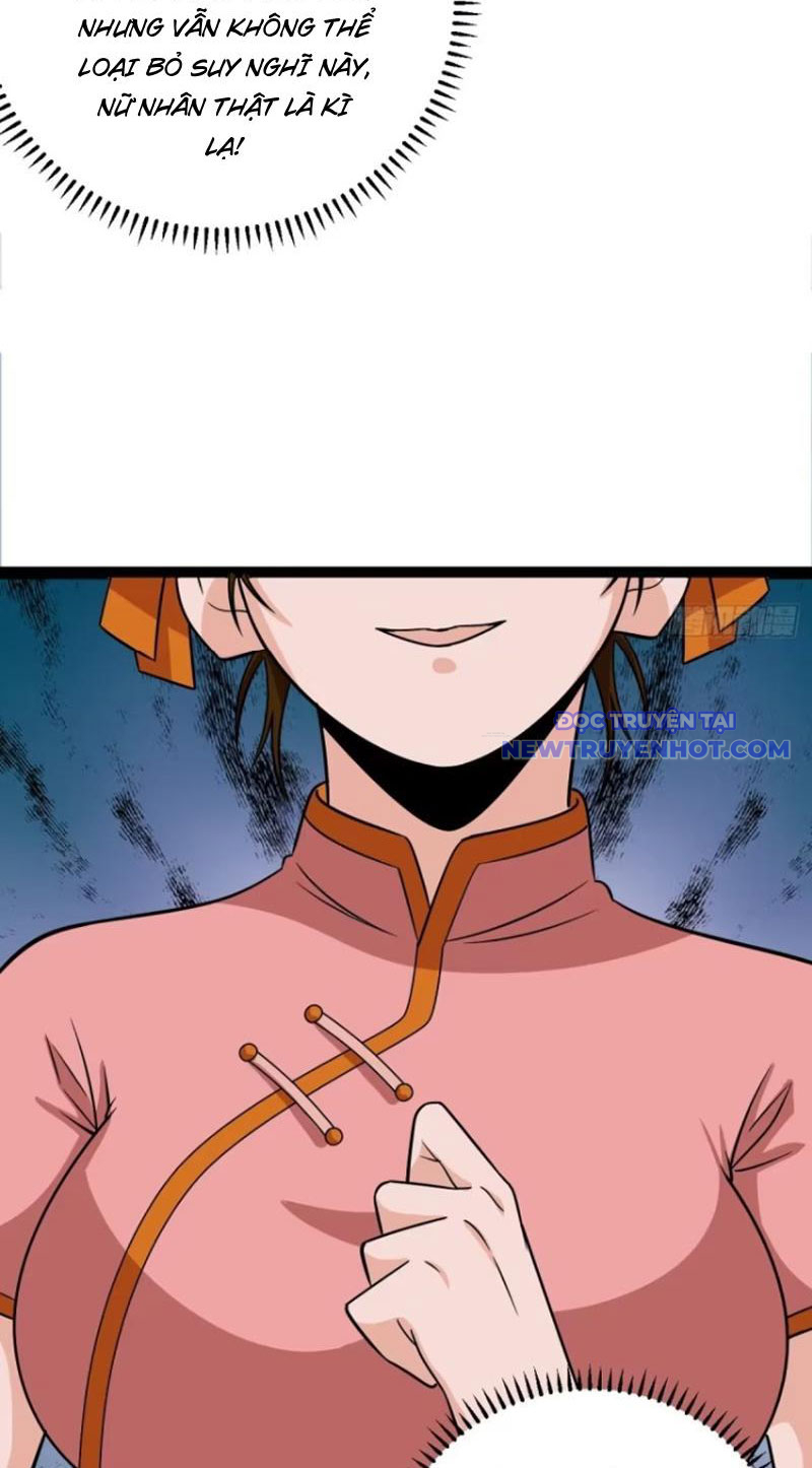 Trăm Tuổi Mở Hệ Thống, Hiếu Tử Hiền Tôn Quỳ Khắp Núi! chapter 72 - Trang 40