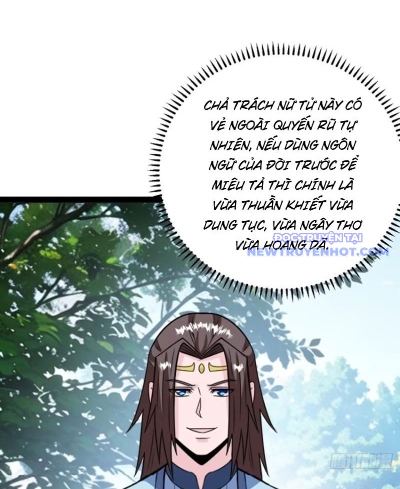 Trăm Tuổi Mở Hệ Thống, Hiếu Tử Hiền Tôn Quỳ Khắp Núi! chapter 74 - Trang 75