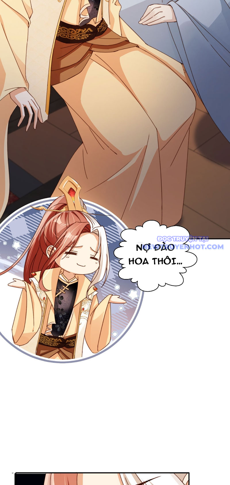 Tùy Tùng Của Nữ Phản Diện chapter 68 - Trang 15