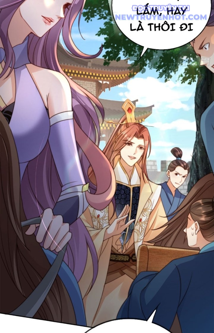 Tùy Tùng Của Nữ Phản Diện chapter 20 - Trang 4