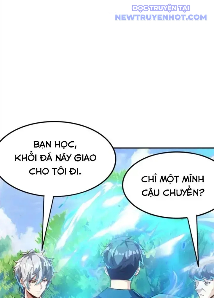 Linh Khí Khôi Phục: Ta Mỗi Ngày Thu Được Một Cái Kỹ Năng Mới chapter 234 - Trang 72