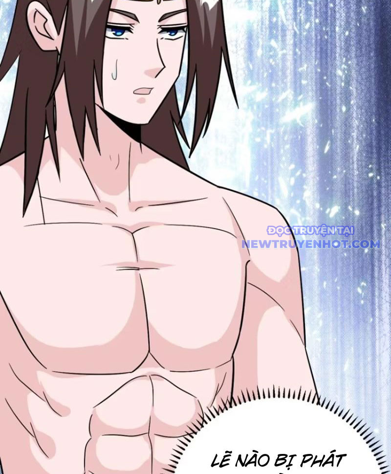 Trăm Tuổi Mở Hệ Thống, Hiếu Tử Hiền Tôn Quỳ Khắp Núi! chapter 74 - Trang 5