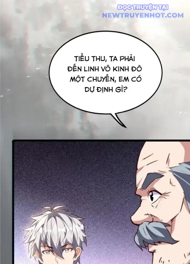Linh Khí Khôi Phục: Ta Mỗi Ngày Thu Được Một Cái Kỹ Năng Mới chapter 232 - Trang 7