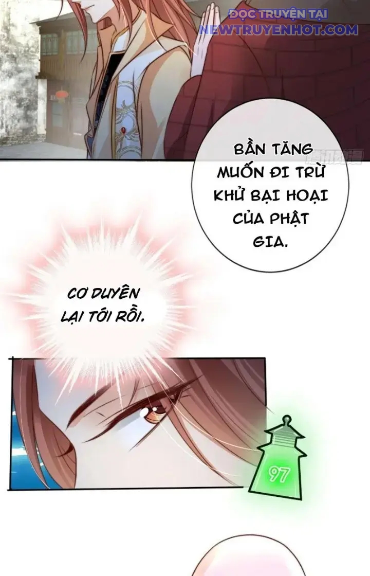 Tùy Tùng Của Nữ Phản Diện chapter 21 - Trang 5
