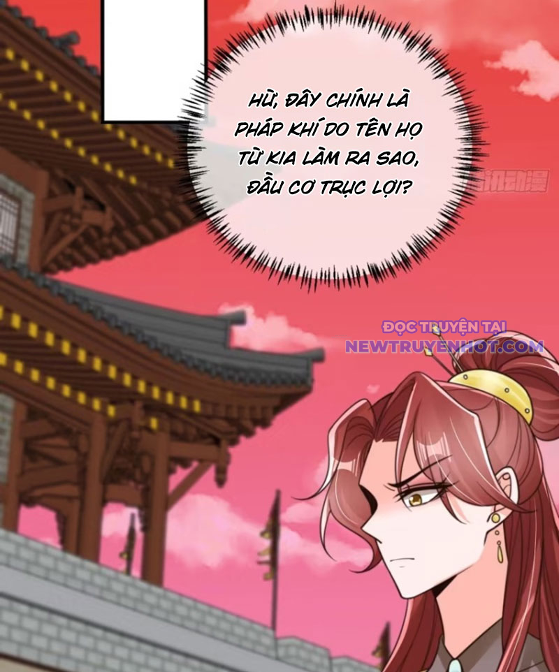 Tùy Tùng Của Nữ Phản Diện chapter 116 - Trang 43