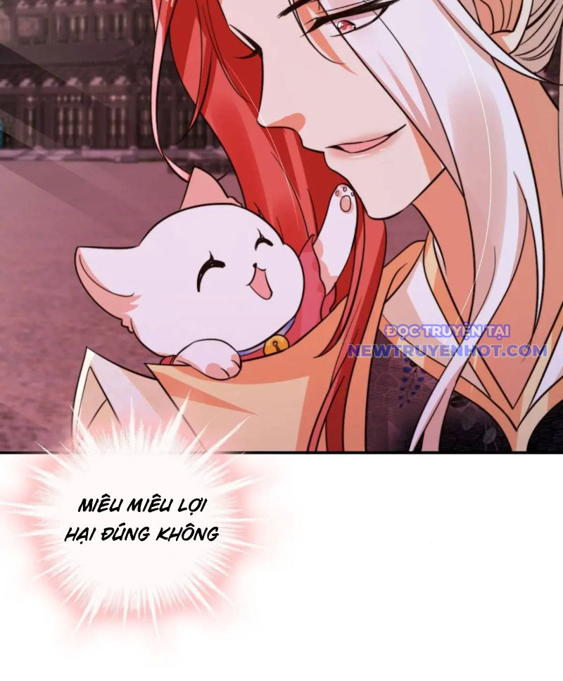 Tùy Tùng Của Nữ Phản Diện chapter 112 - Trang 34