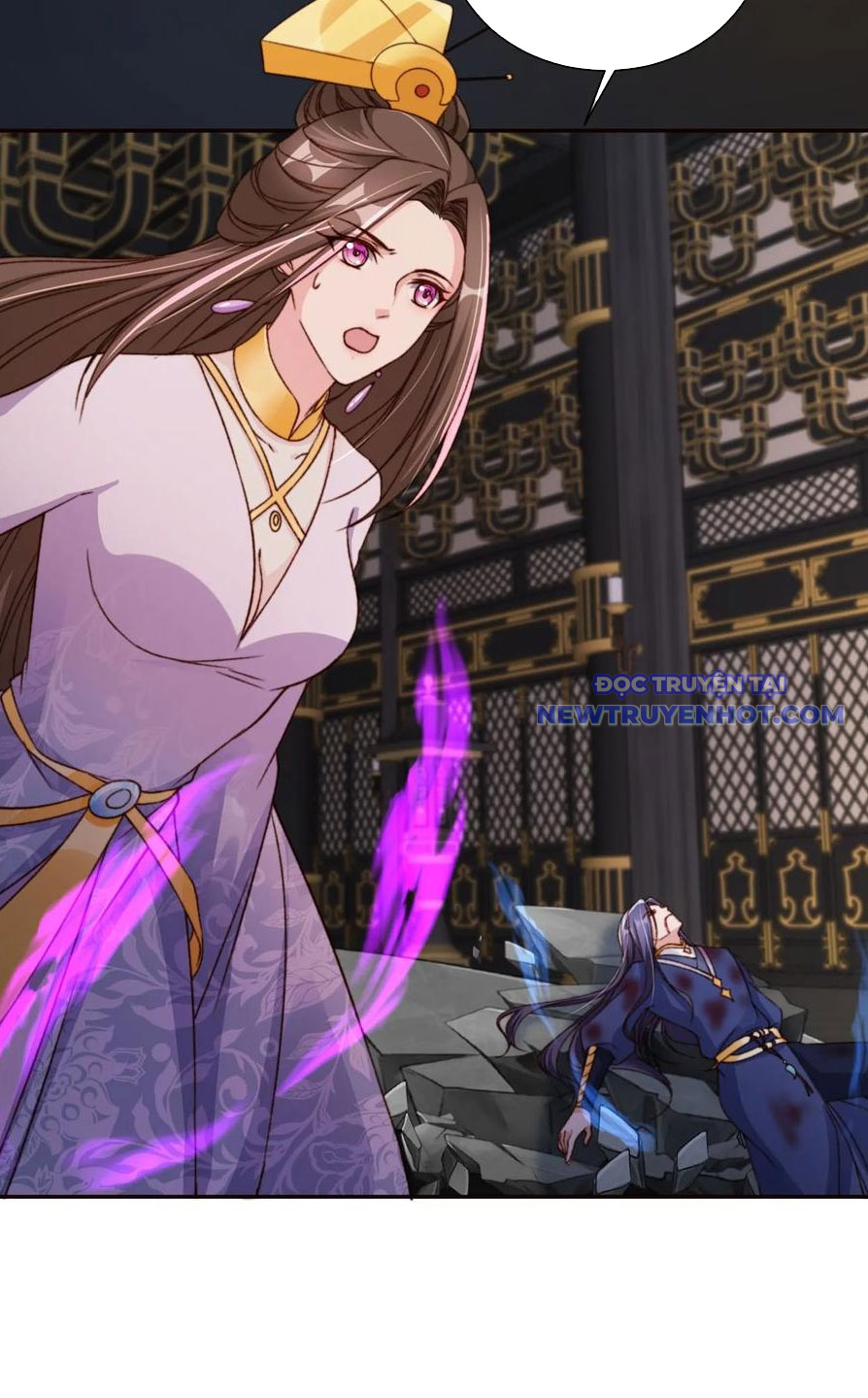 Tùy Tùng Của Nữ Phản Diện chapter 64 - Trang 32