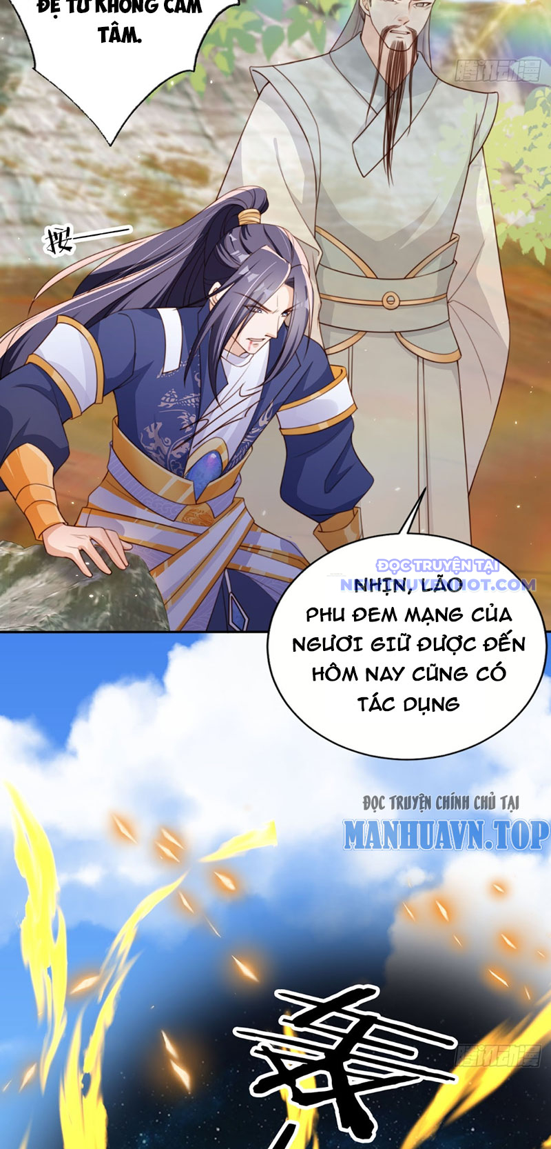 Tùy Tùng Của Nữ Phản Diện chapter 66 - Trang 7