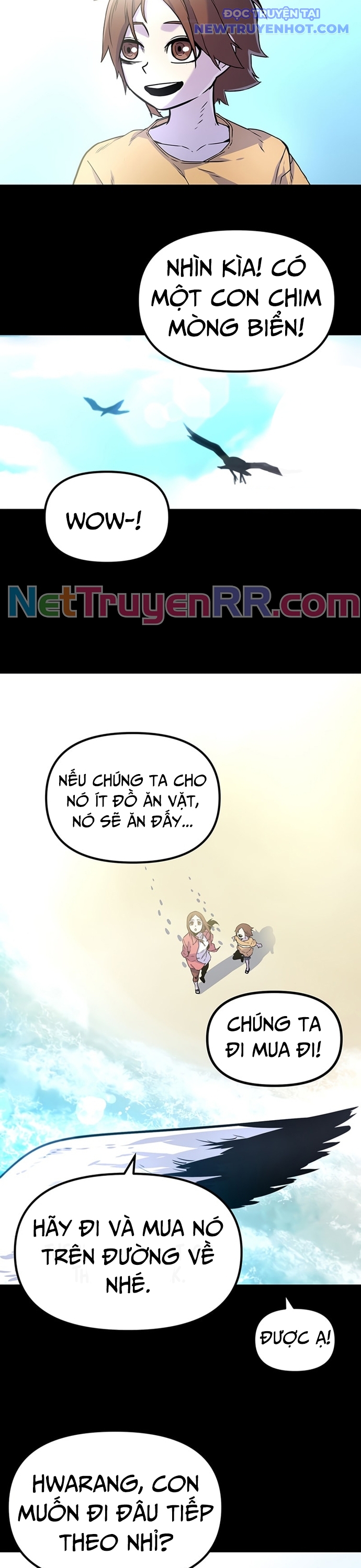 Thiết Quyền Khoan chapter 2 - Trang 9