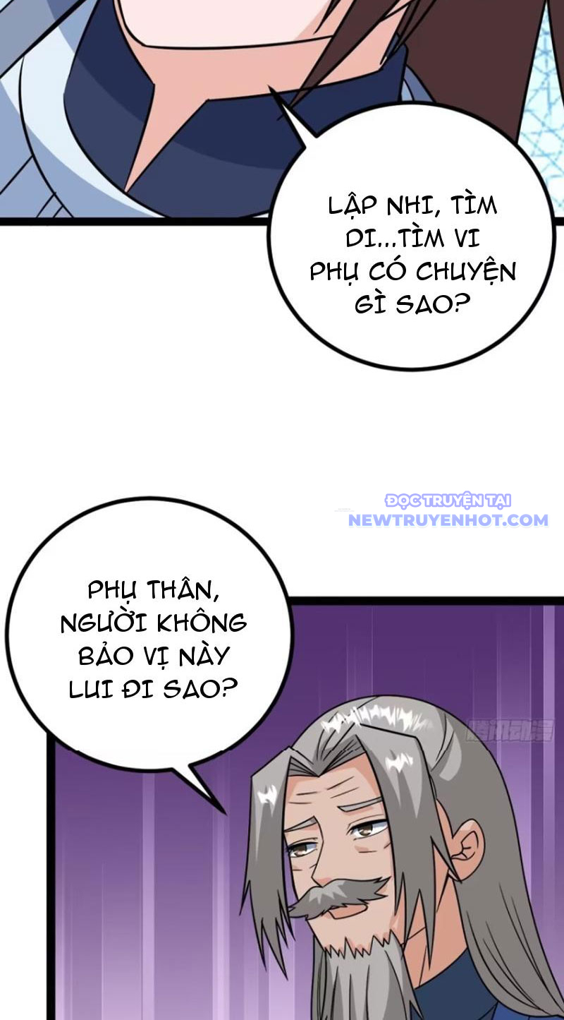 Trăm Tuổi Mở Hệ Thống, Hiếu Tử Hiền Tôn Quỳ Khắp Núi! chapter 72 - Trang 47