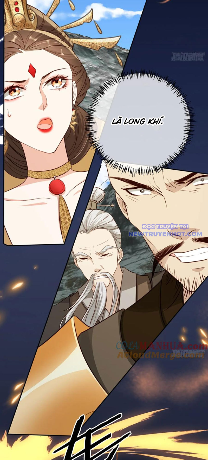 Tùy Tùng Của Nữ Phản Diện chapter 65 - Trang 37