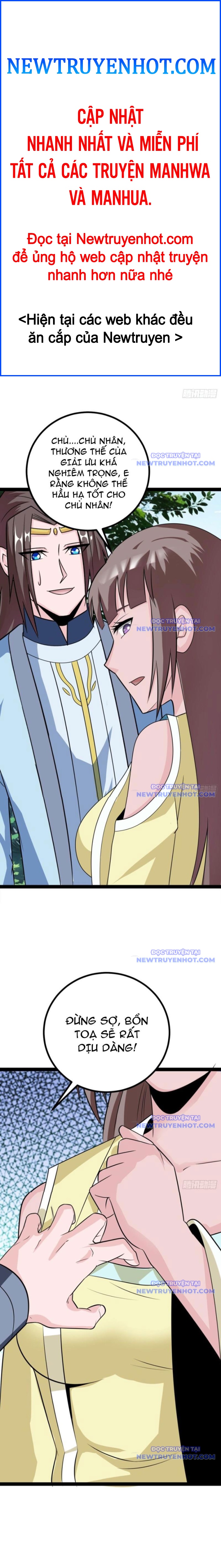 Trăm Tuổi Mở Hệ Thống, Hiếu Tử Hiền Tôn Quỳ Khắp Núi! chapter 75 - Trang 1