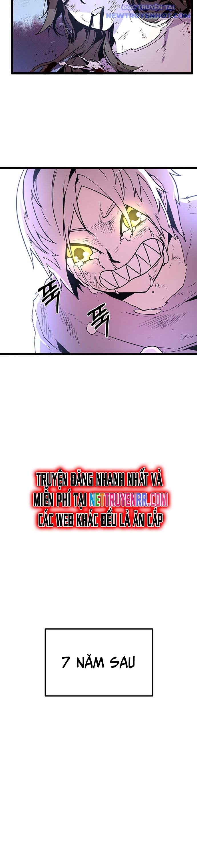Thiết Quyền Khoan chapter 2 - Trang 18