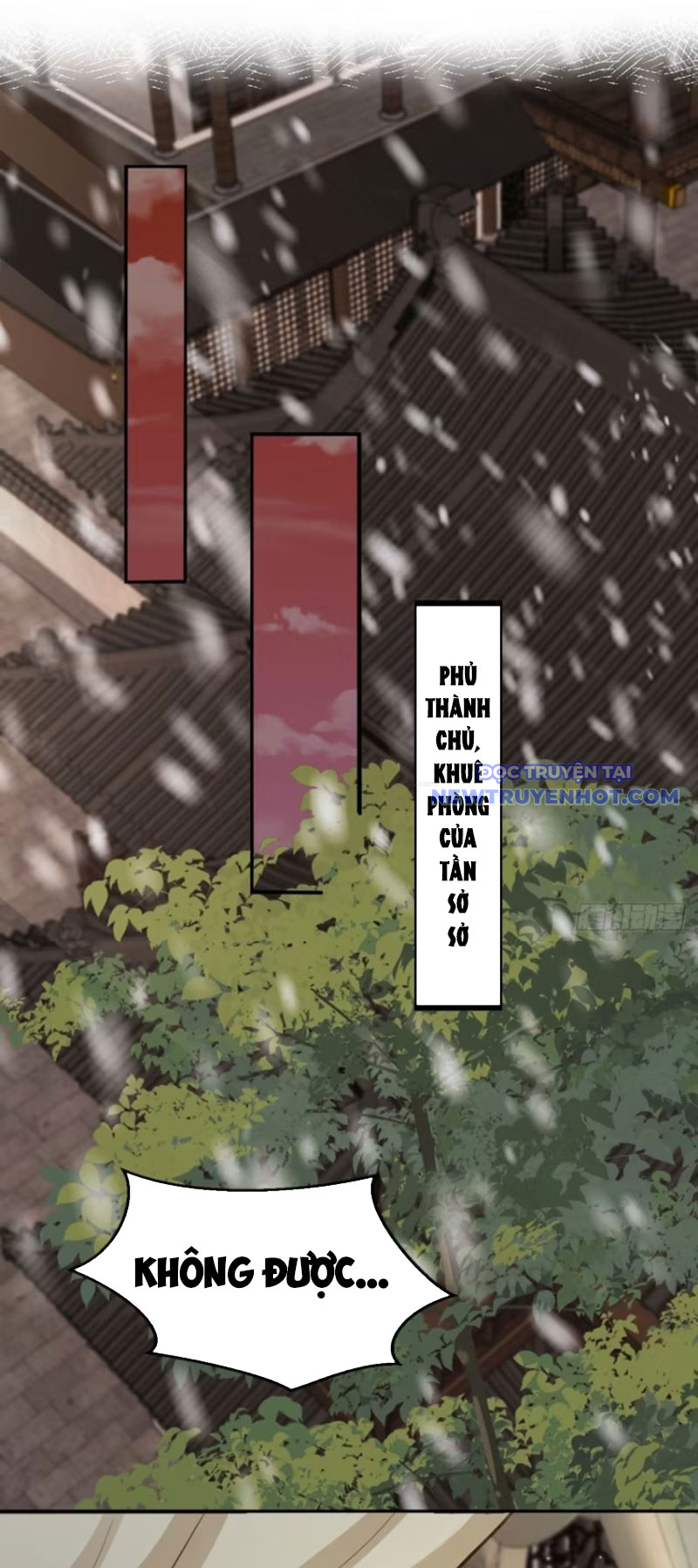 Tùy Tùng Của Nữ Phản Diện chapter 111 - Trang 15