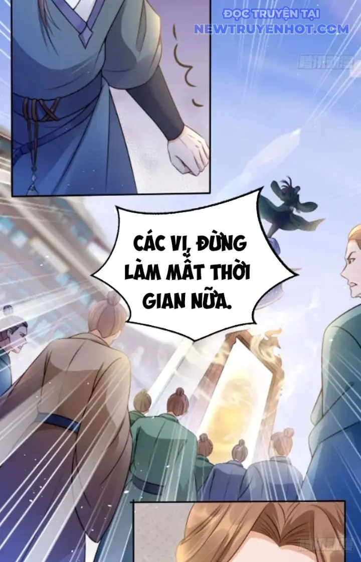 Tùy Tùng Của Nữ Phản Diện chapter 24 - Trang 32