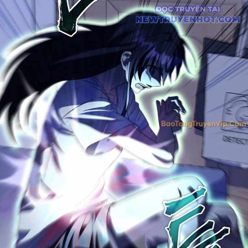 Tanker Hạng C Bất Tử chapter 5 - Trang 23