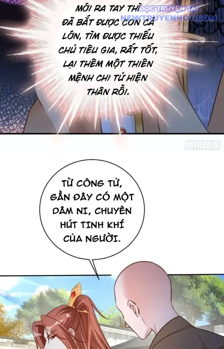 Tùy Tùng Của Nữ Phản Diện chapter 21 - Trang 4