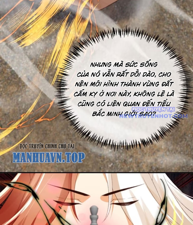 Tùy Tùng Của Nữ Phản Diện chapter 121 - Trang 32