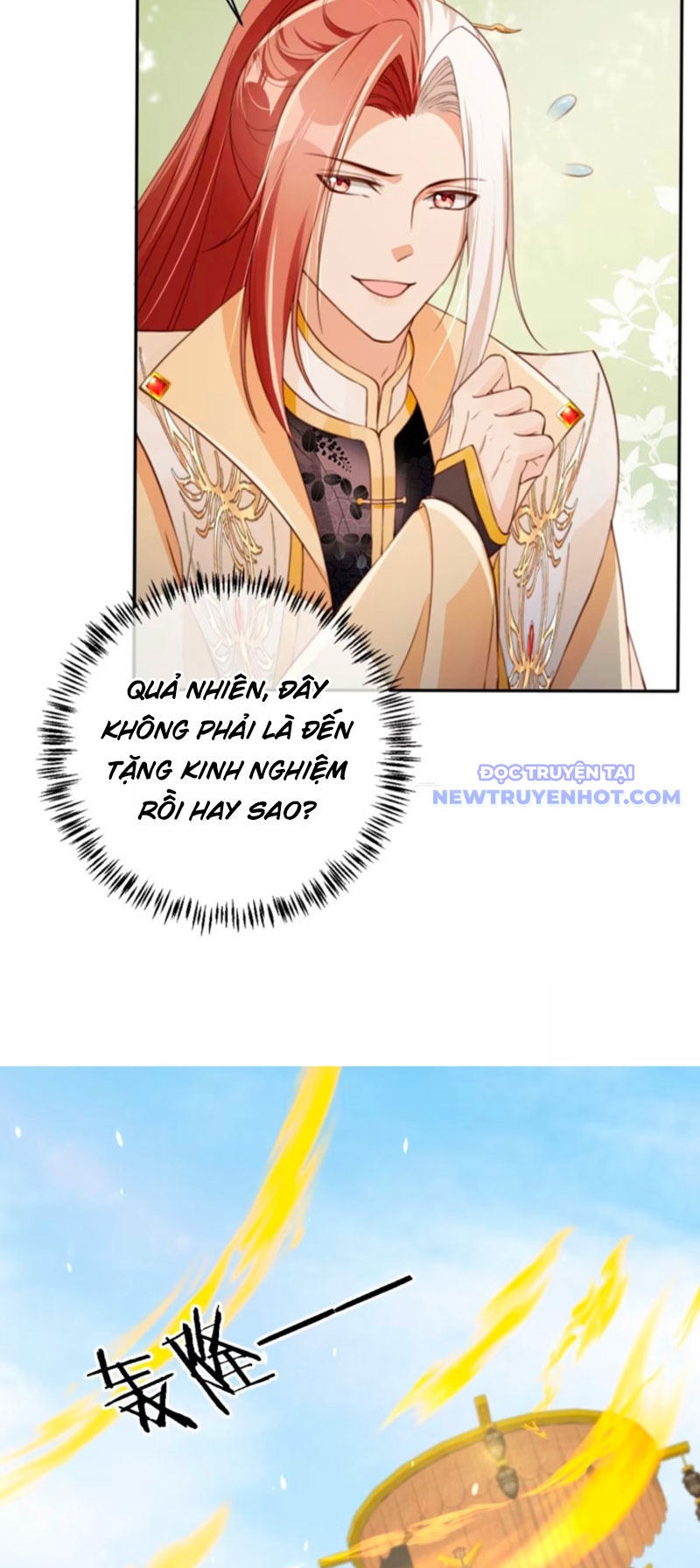 Tùy Tùng Của Nữ Phản Diện chapter 59 - Trang 25