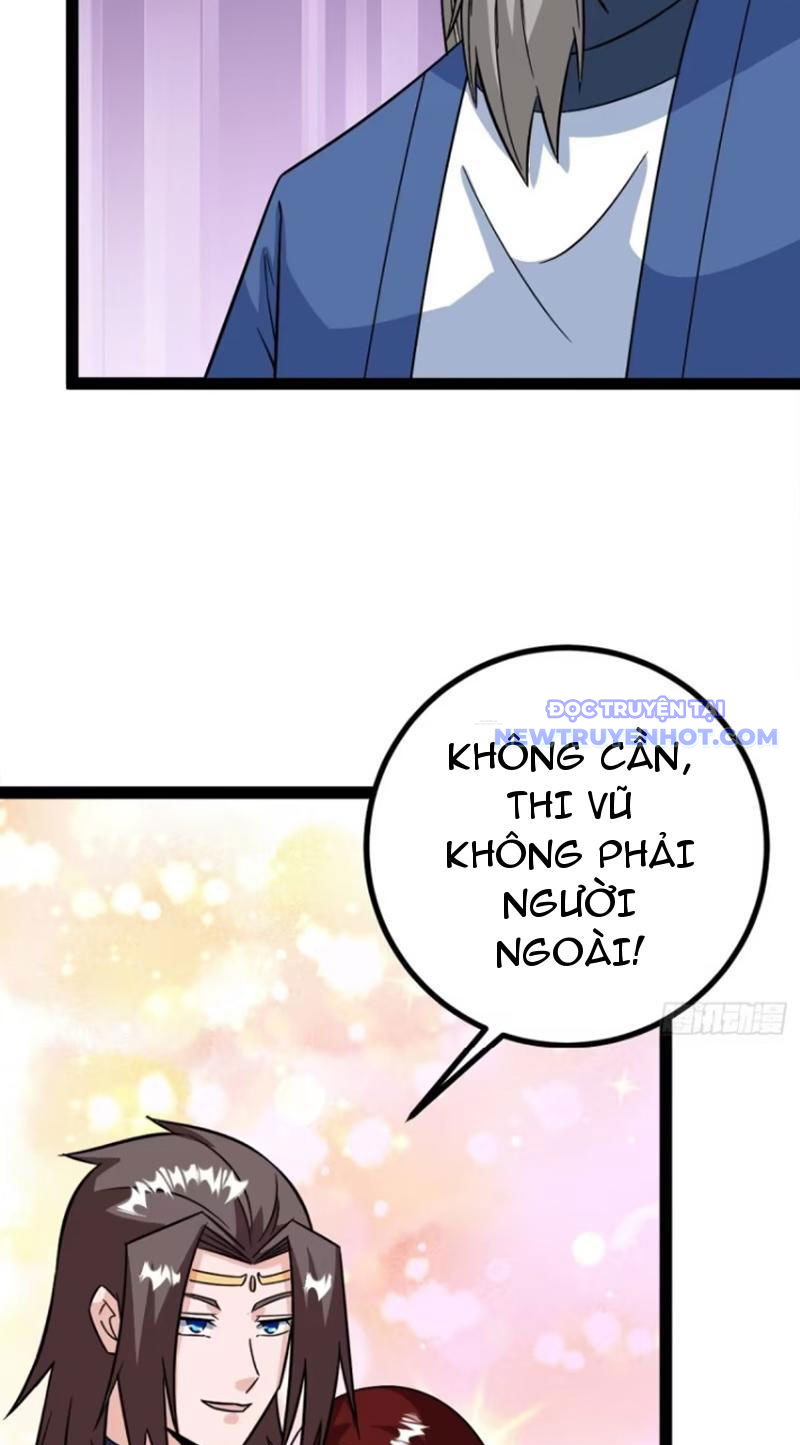 Trăm Tuổi Mở Hệ Thống, Hiếu Tử Hiền Tôn Quỳ Khắp Núi! chapter 72 - Trang 48