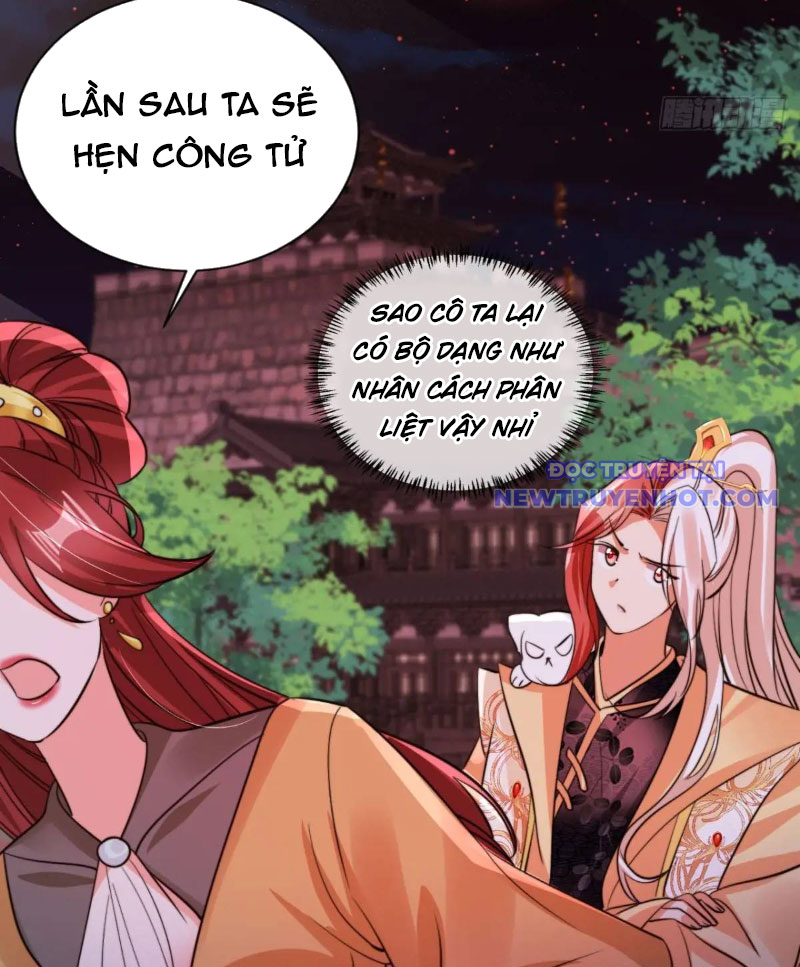 Tùy Tùng Của Nữ Phản Diện chapter 112 - Trang 32