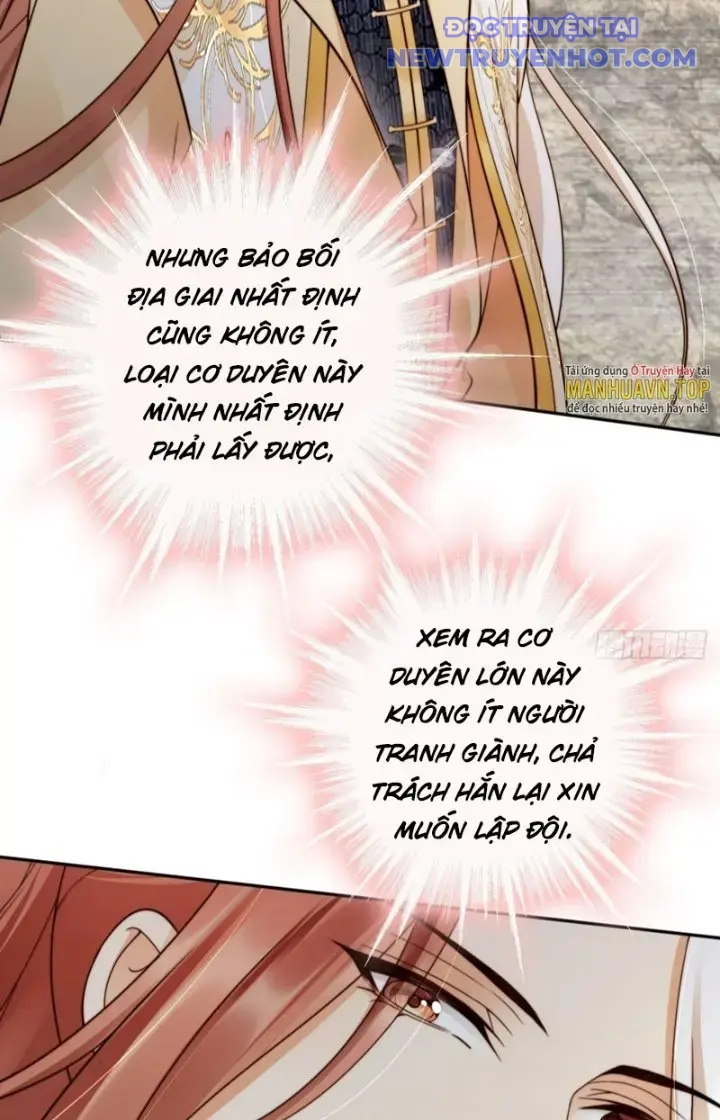 Tùy Tùng Của Nữ Phản Diện chapter 44 - Trang 3